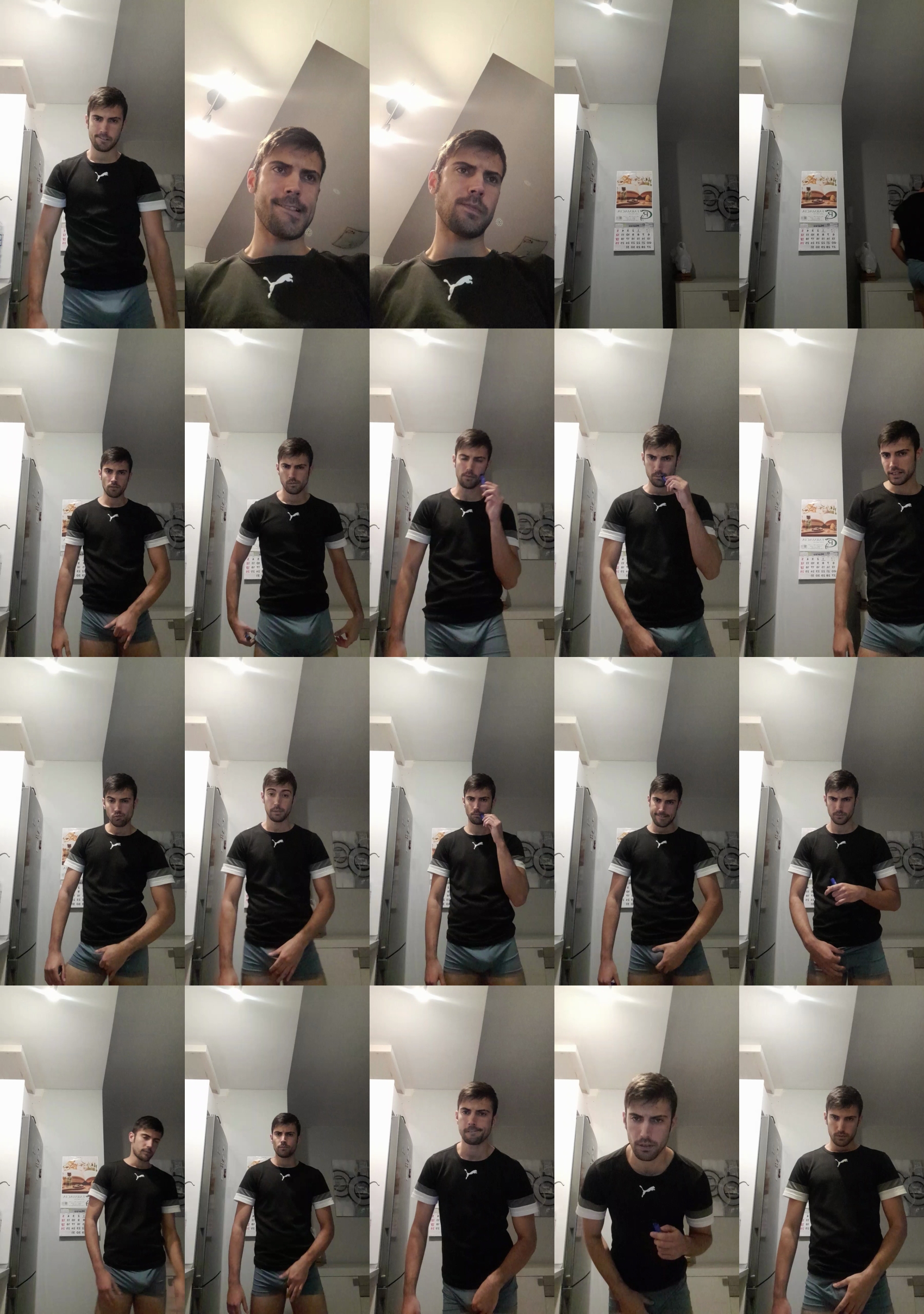 HighBoy_Hot  17-03-2023 Recorded Video jerkoff