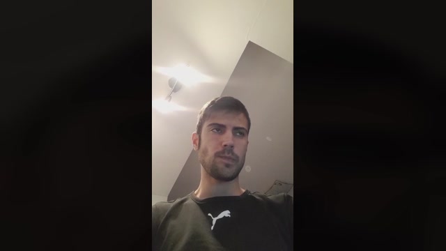 HighBoy_Hot  17-03-2023 Recorded Video jerkoff
