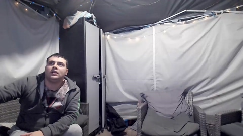 KEEV26  17-03-2023 Recorded Video naked