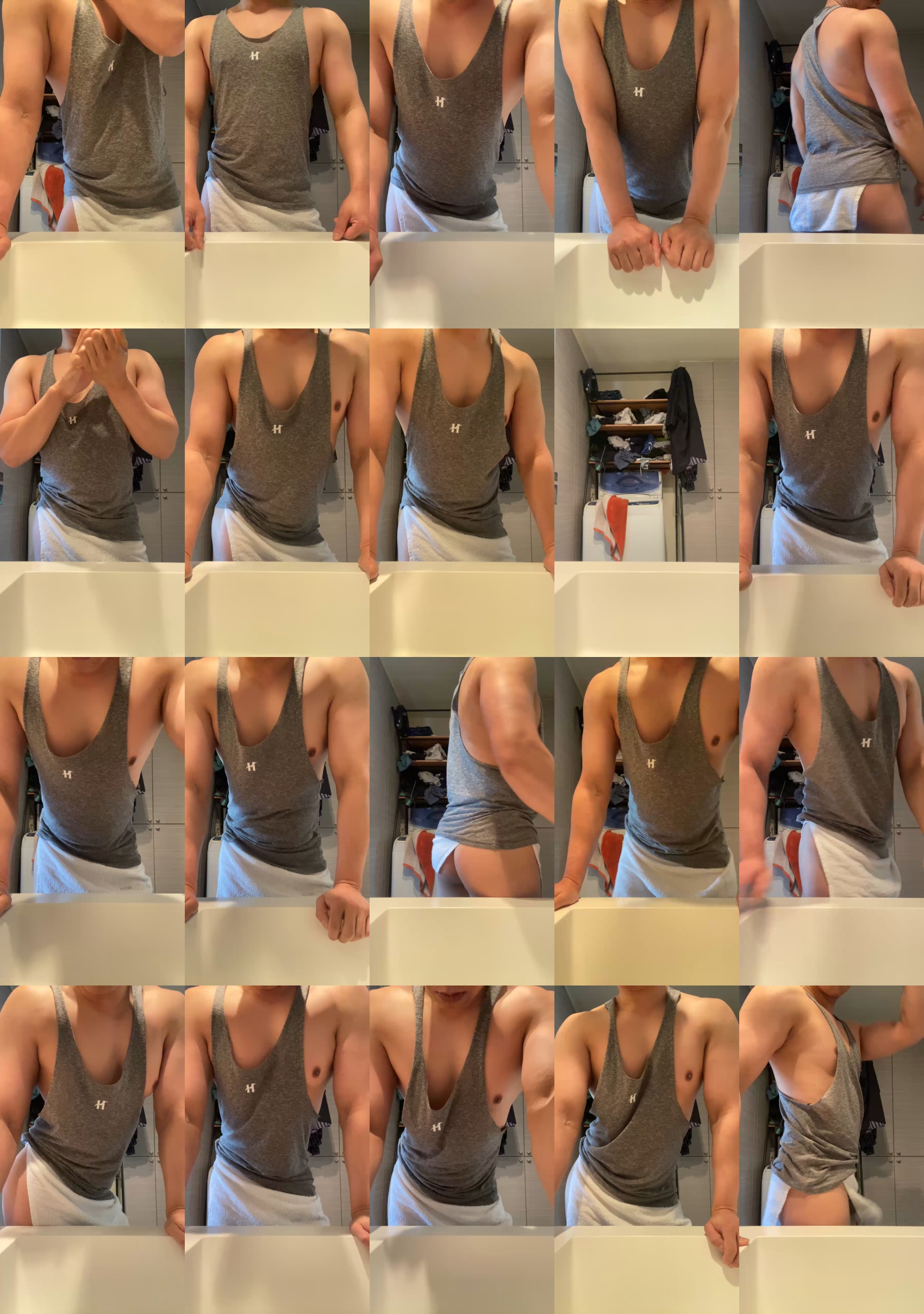 Kenji_sexy3  17-03-2023 Recorded Video bigtoys