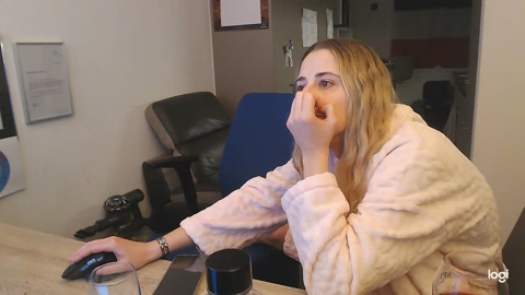LUEGnur91  17-03-2023 Recorded Video fingering