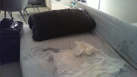 Lesrochelais60  17-03-2023 Recorded Video sexymale