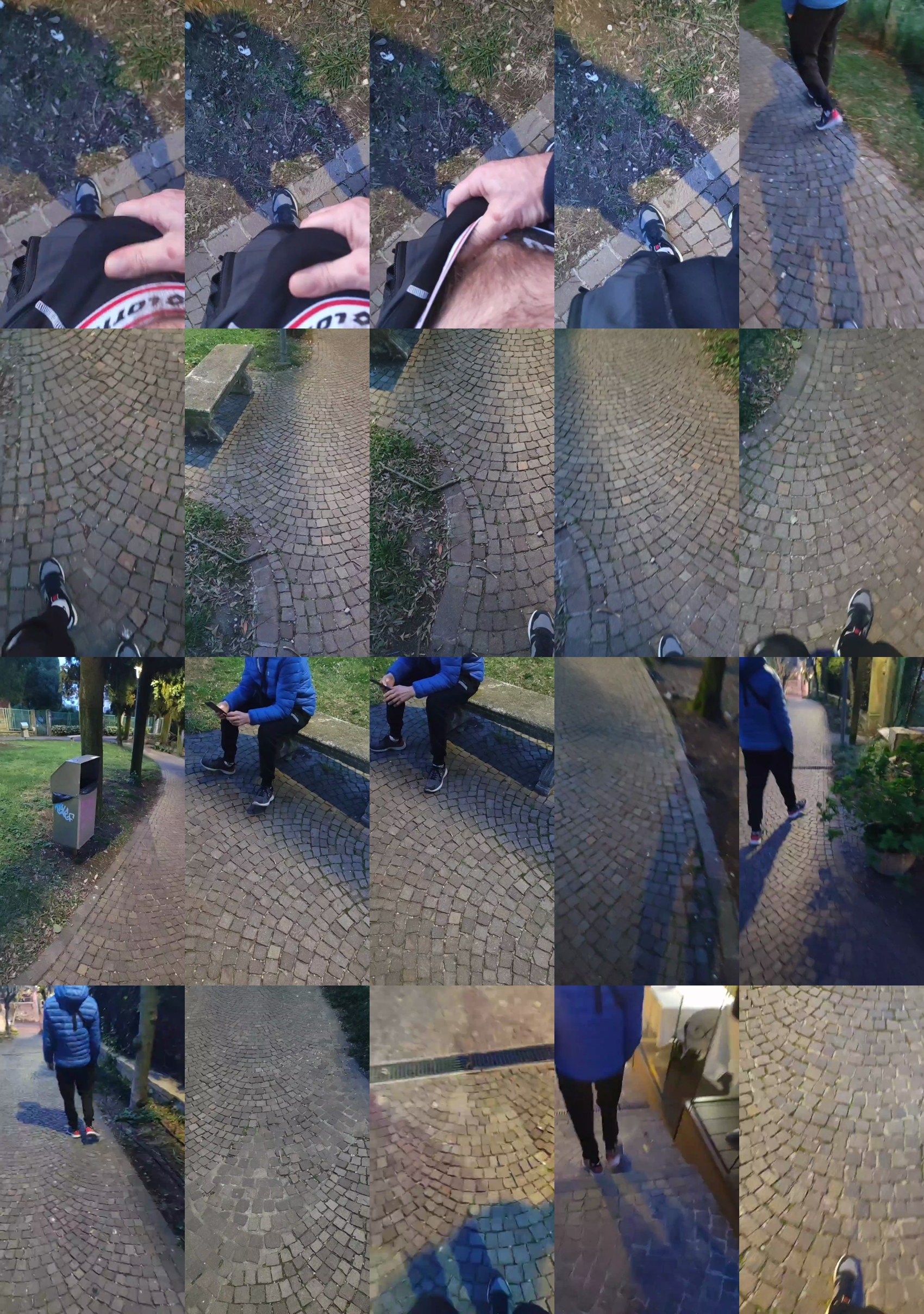 Looper72  17-03-2023 Recorded Video big