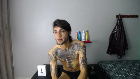 Luck_Hernandez  17-03-2023 video playtime