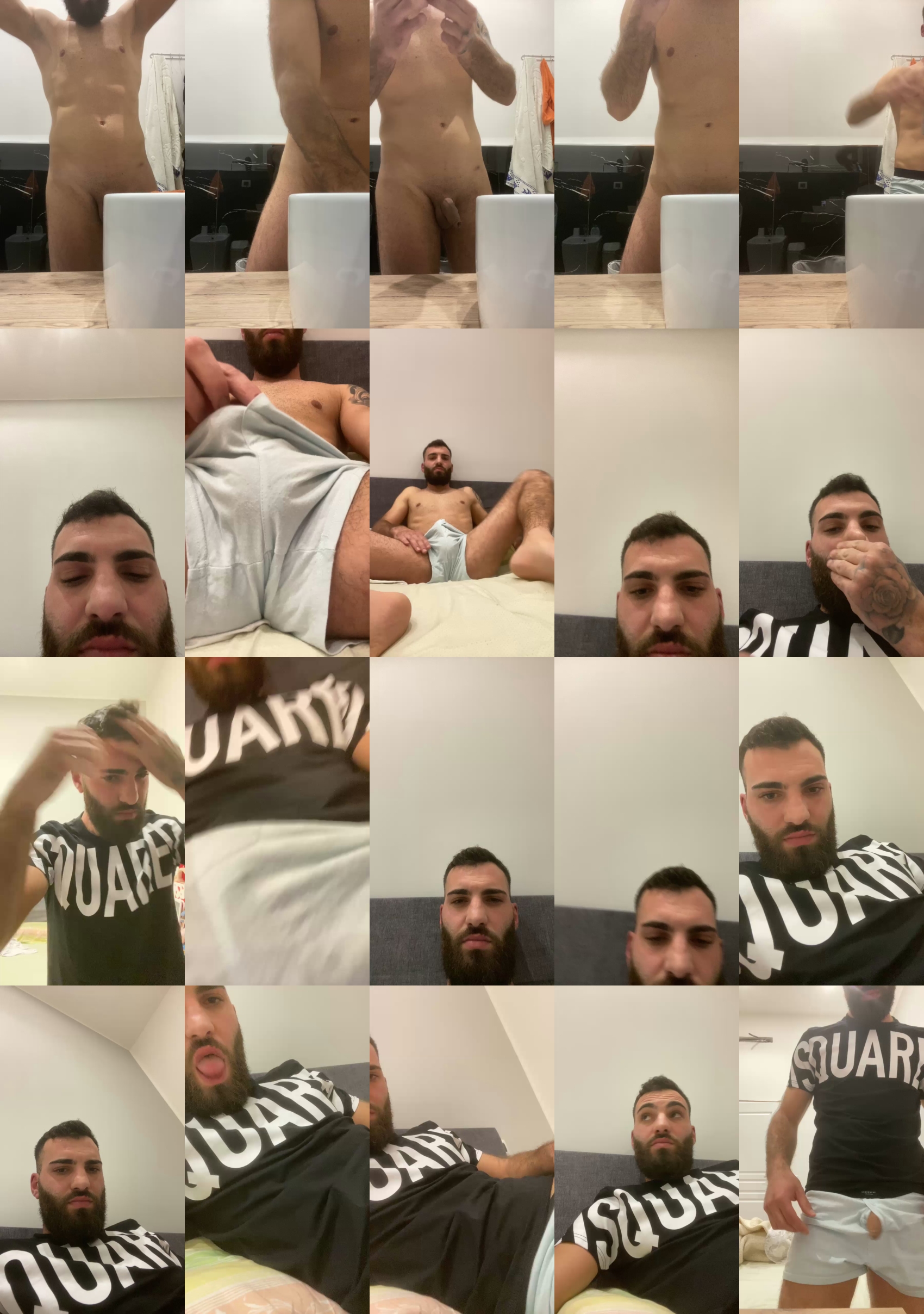 Malessr  17-03-2023 Recorded Video toy