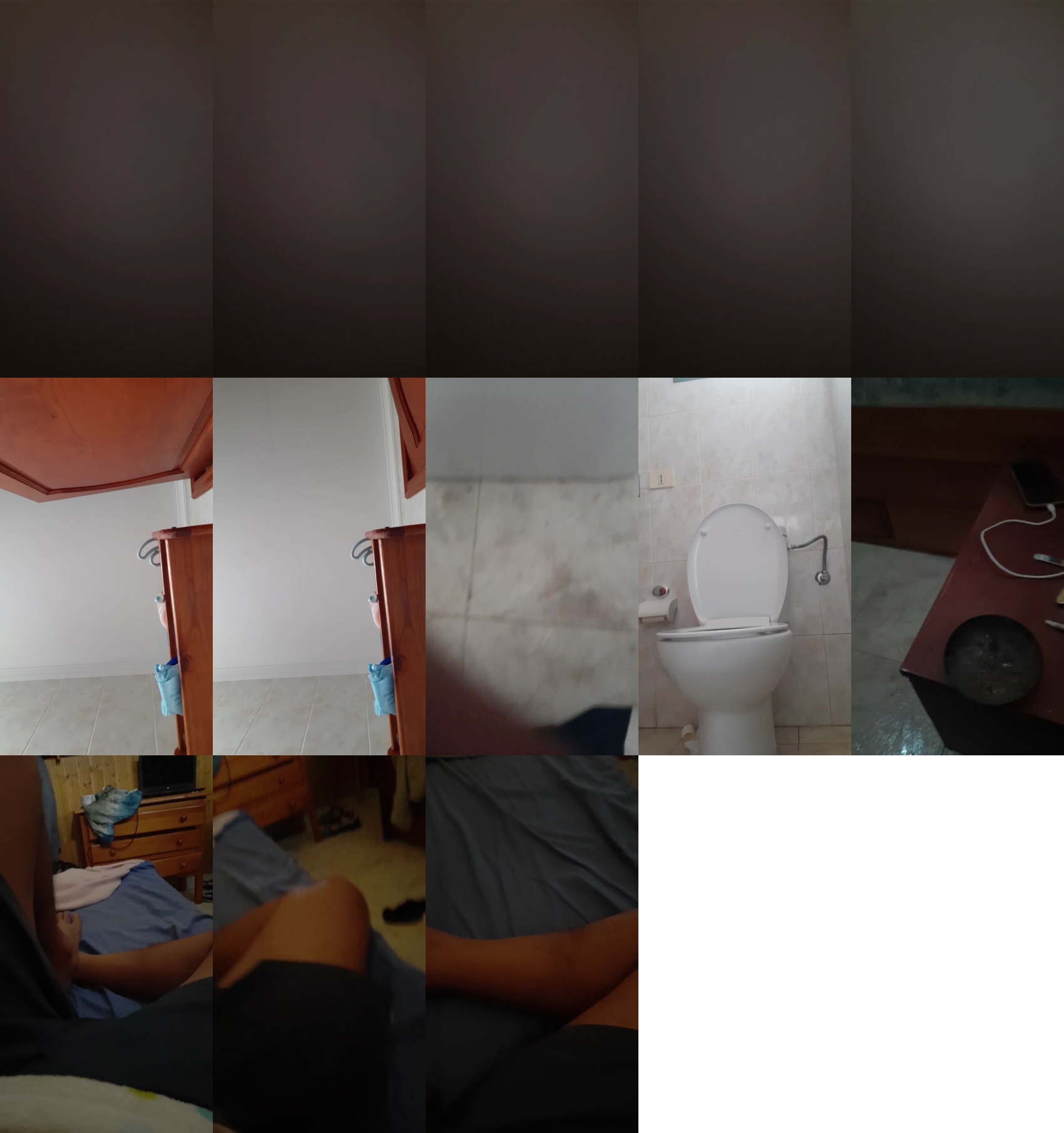 Negritosalao  18-03-2023 Recorded Video analsex