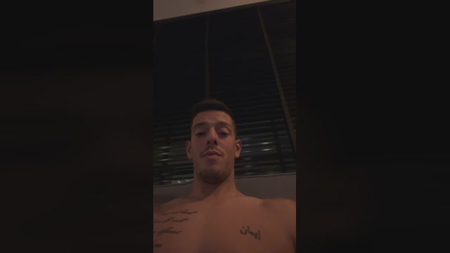 Nicksj2  17-03-2023 Recorded Video natural