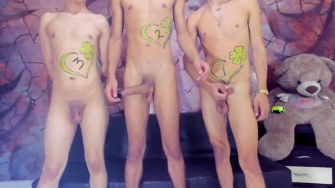 Pleasure_BoysX  17-03-2023 video playtime