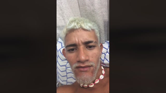 Pretosuado  17-03-2023 Recorded Video oral