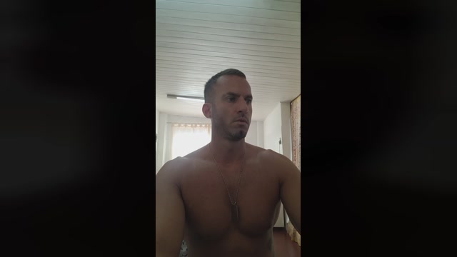 RUSORUSO  17-03-2023 Recorded Video orgasm
