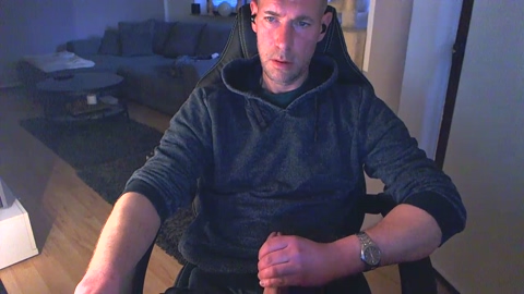 Reeper84  17-03-2023 Recorded Video Naked