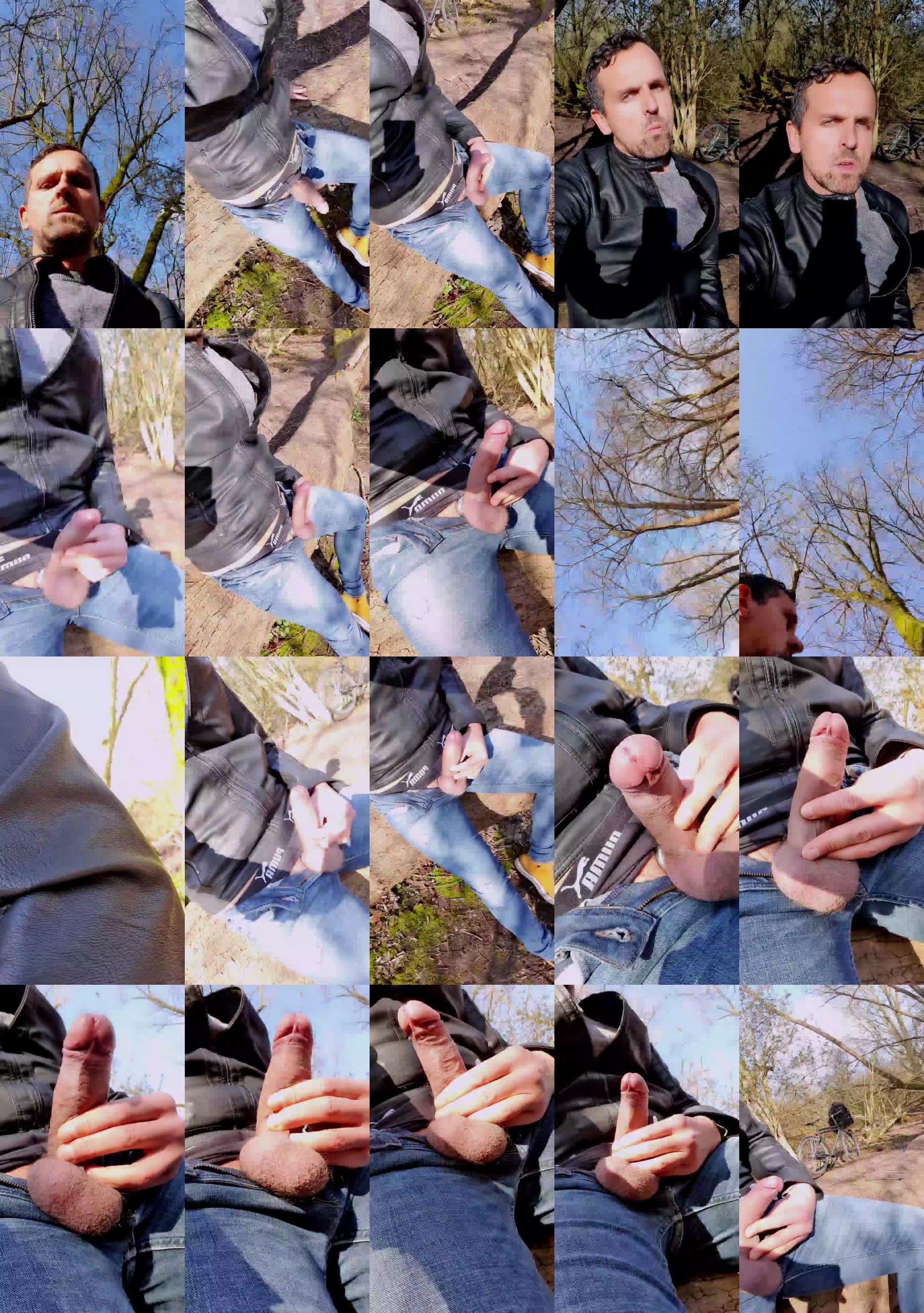 SlutboyBen  18-03-2023 Recorded Video nasty