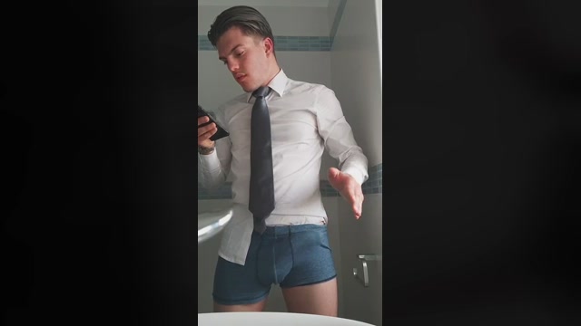 Toniofortebracc  17-03-2023 Recorded Video Video