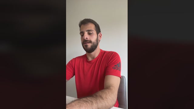 TonyH19  18-03-2023 Recorded Video hot