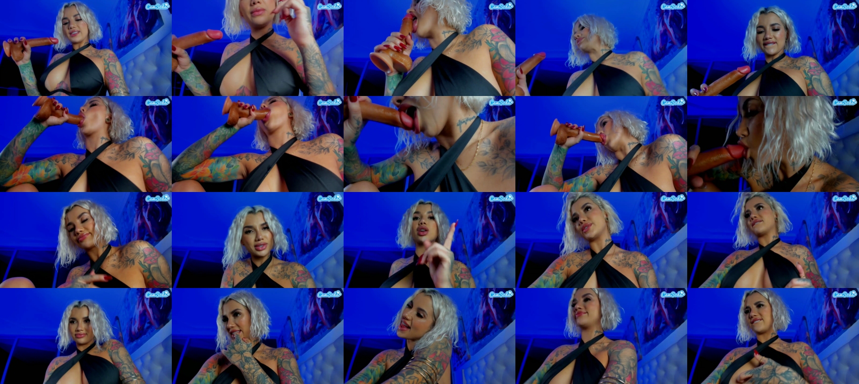agataruiz 18-03-2023 fuckpussy CamSoda