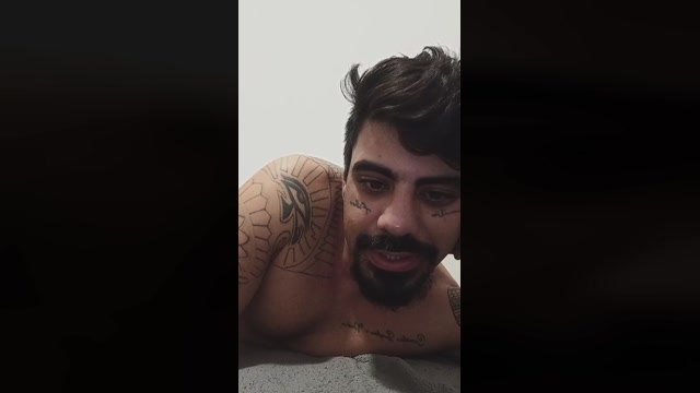 alexbrrj1  18-03-2023 Recorded Video play