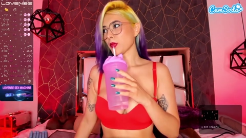 annieswan 18-03-2023 analsex CamSoda
