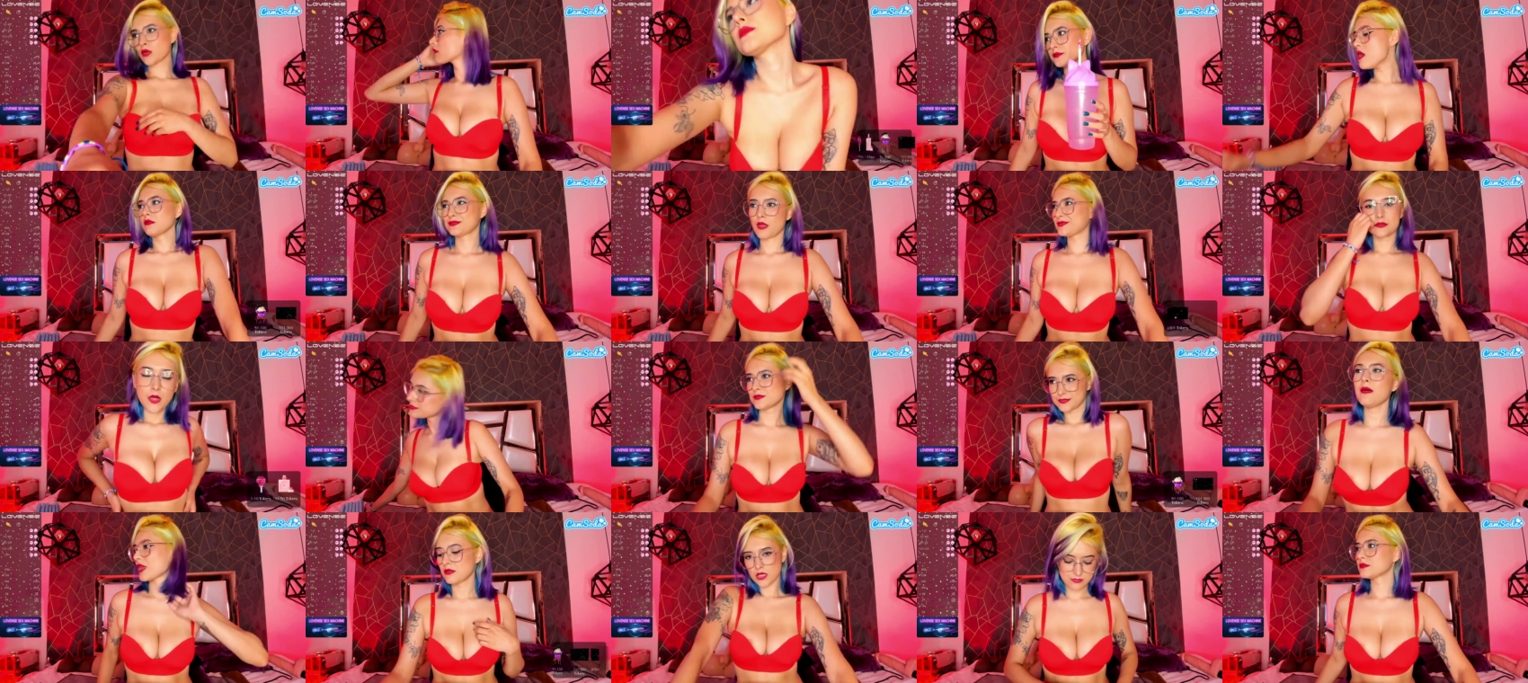 annieswan 18-03-2023 analsex CamSoda