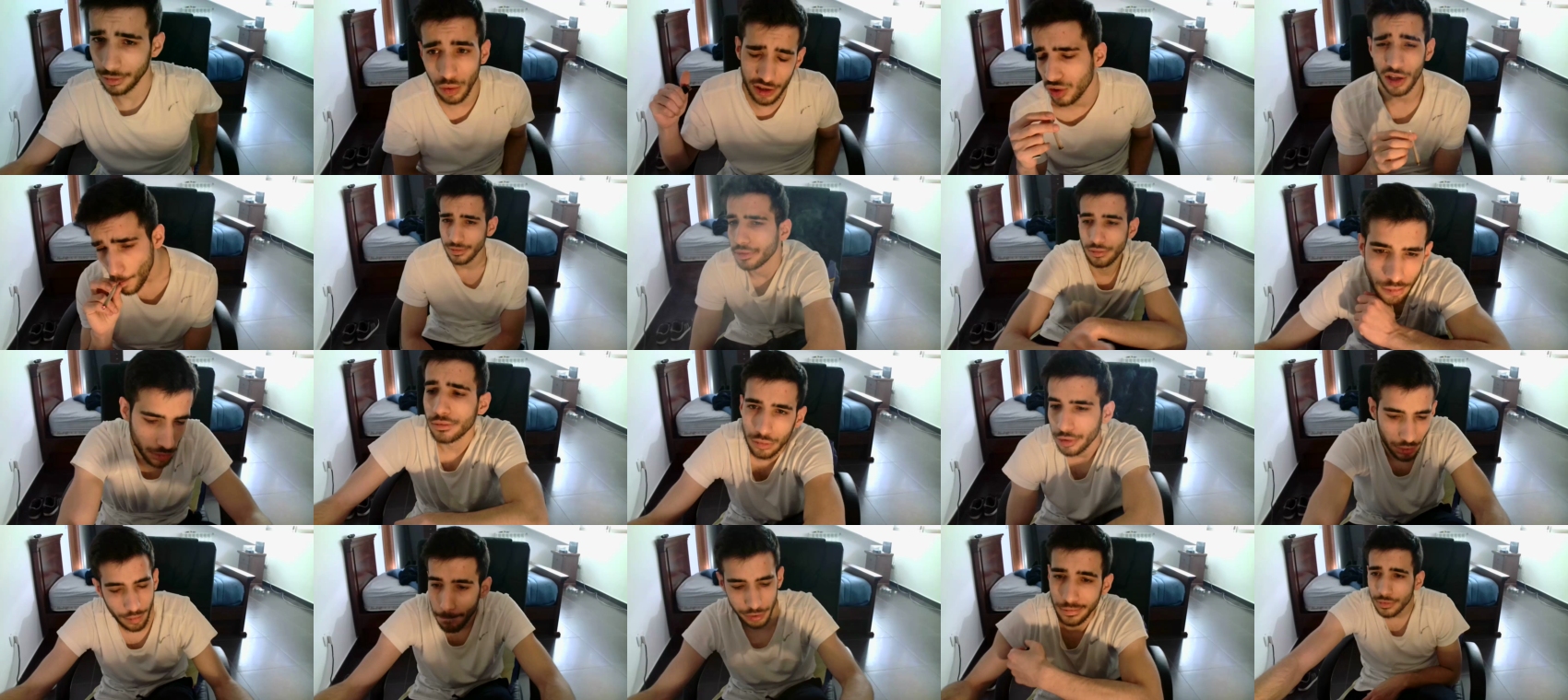 arnold9725  18-03-2023 Recorded Video horny