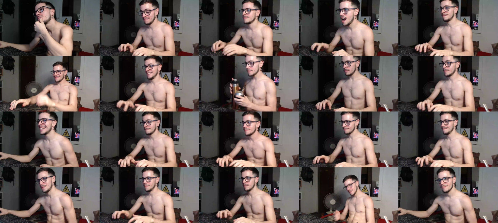 azciel  17-03-2023 Recorded Video bigload
