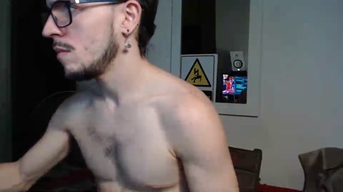 azciel  17-03-2023 Recorded Video kink