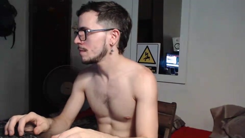 azciel  17-03-2023 Recorded Video jerkoff