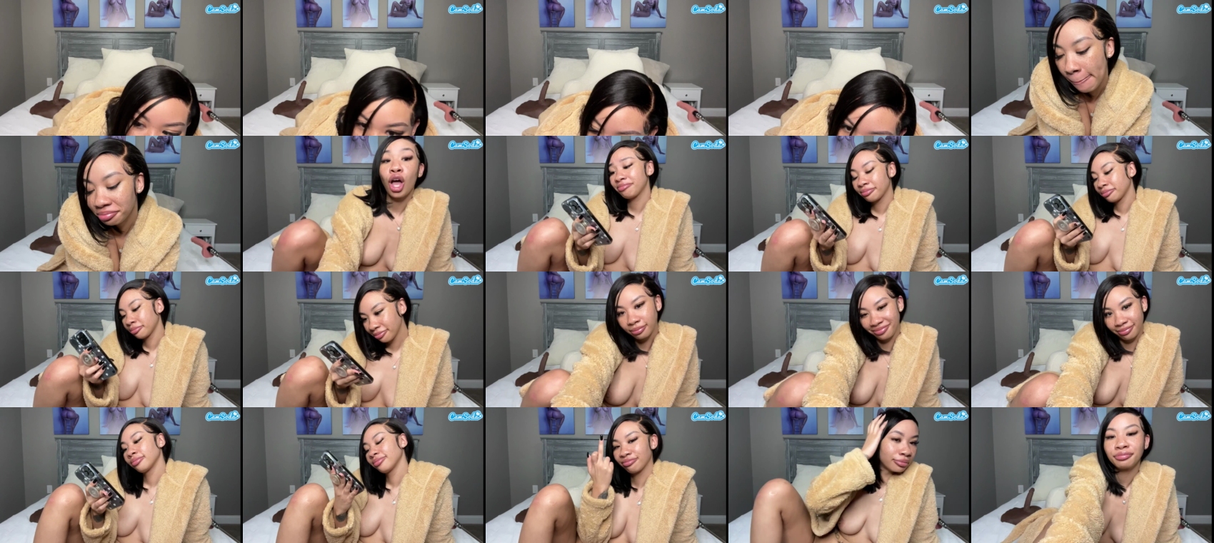 beautifulmya 18-03-2023 natural CamSoda