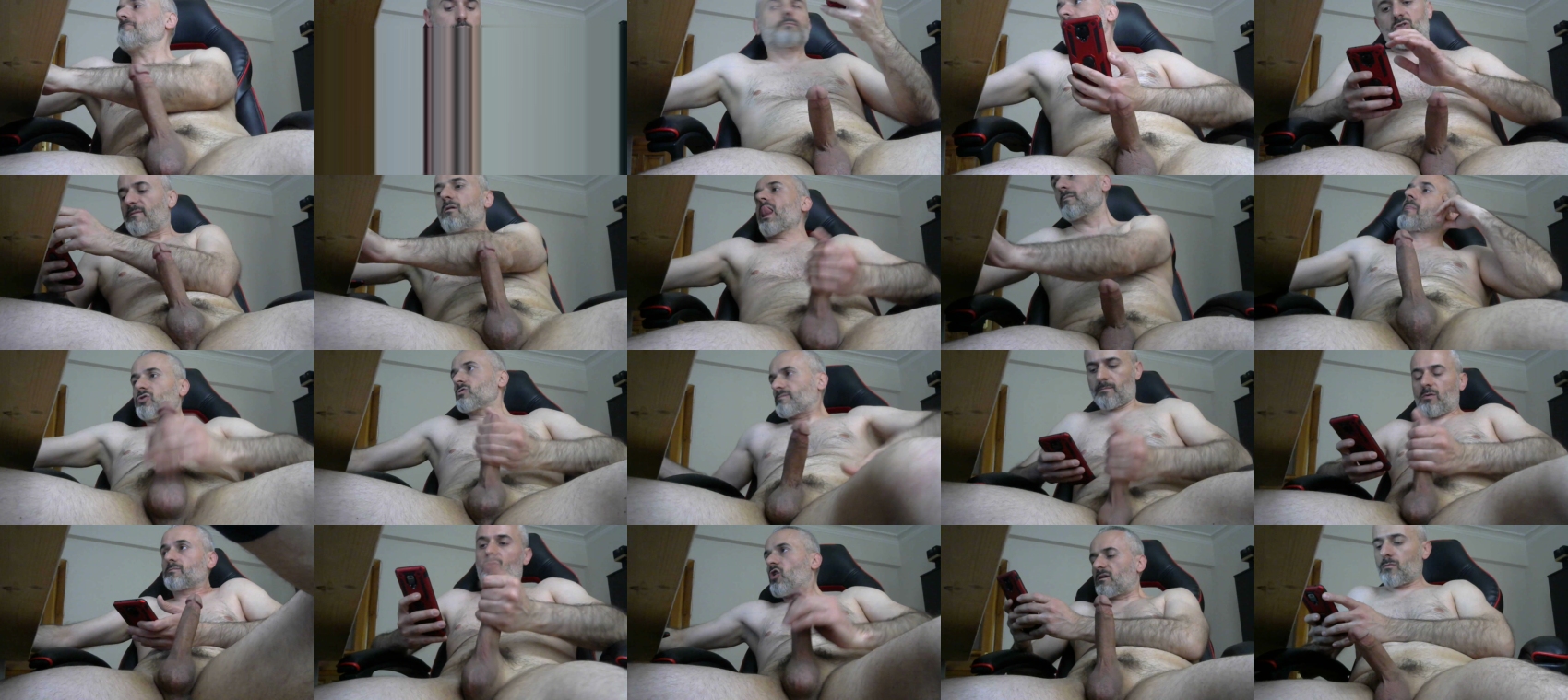 daddynotold45  18-03-2023 Recorded Video cute