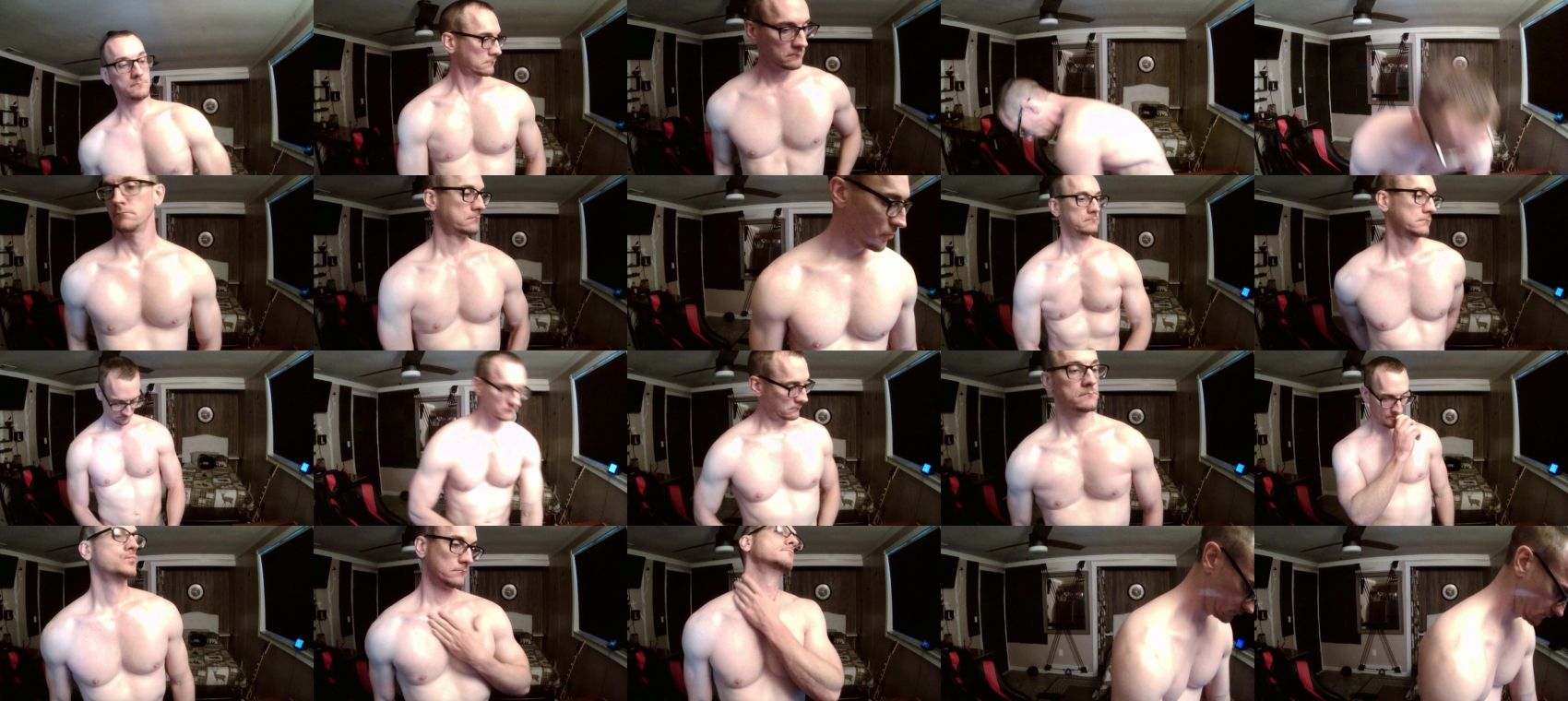 eric651  17-03-2023 Recorded Video gag