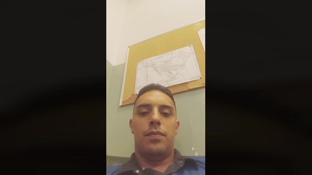 exequielferro95  17-03-2023 Recorded Video fuckass