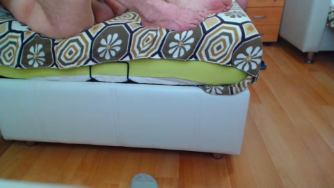 ilkbir  18-03-2023 Recorded Video spanking