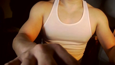 jet103819  17-03-2023 Recorded Video naked