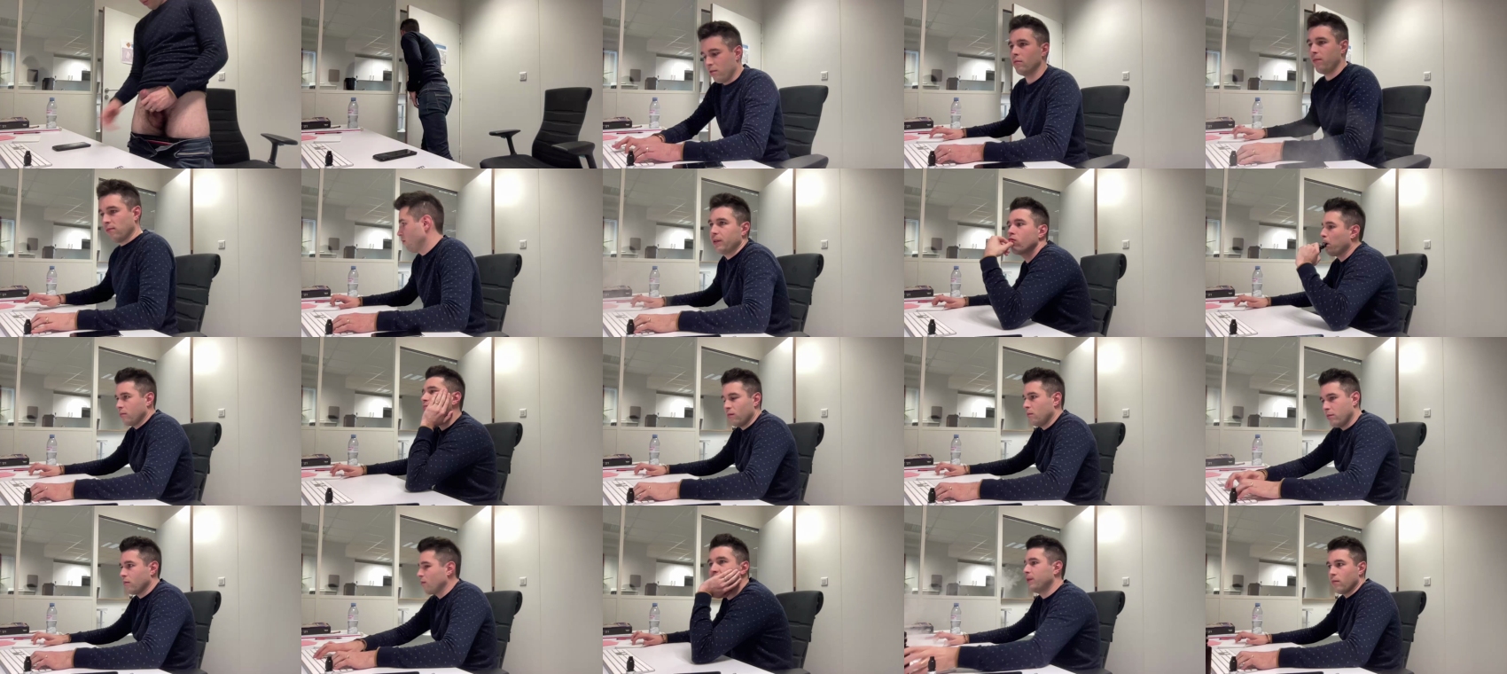 jules_demastre  17-03-2023 Recorded Video Pretty