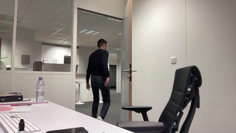 jules_demastre  17-03-2023 Recorded Video sexymale