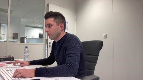 jules_demastre  17-03-2023 Recorded Video beauty
