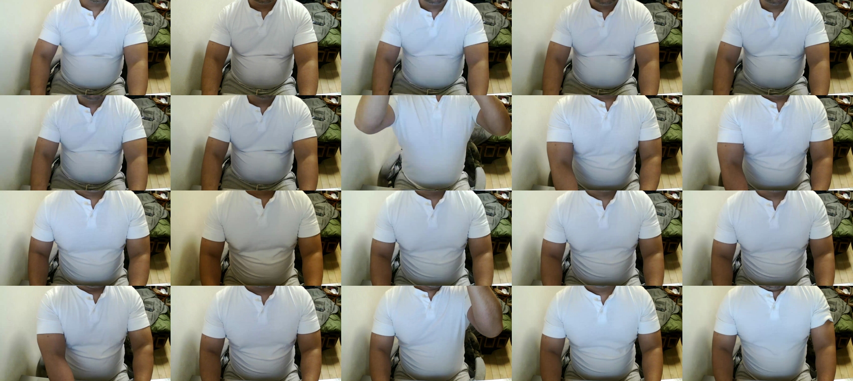 kemonom  18-03-2023 Recorded Video Naked