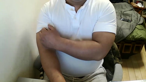 kemonom  18-03-2023 Recorded Video Naked