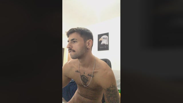 lionel_hot1  17-03-2023 Recorded Video fuckhard