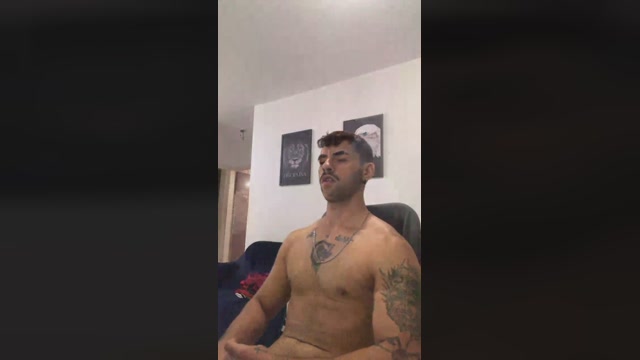 lionel_hot1  17-03-2023 Recorded Video sexykitty