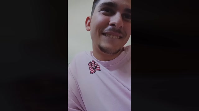 luiscontigo69  18-03-2023 Recorded Video fuckme
