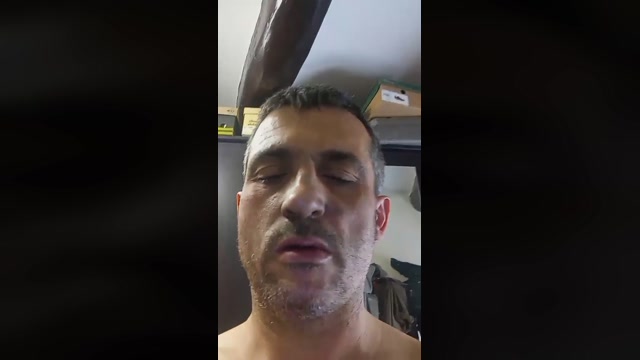 marc911  18-03-2023 Recorded Video orgasm