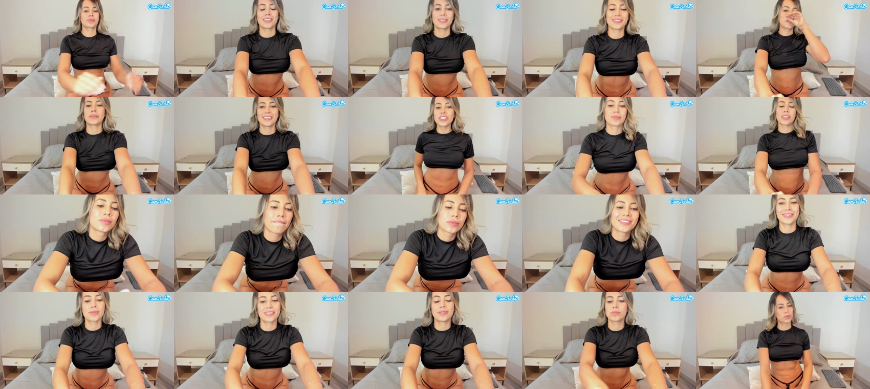 mili-moon 17-03-2023 yummy CamSoda
