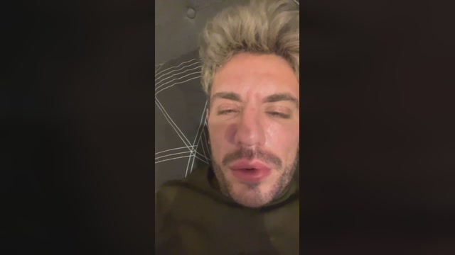 nikiiliev3894  17-03-2023 Recorded Video kissing