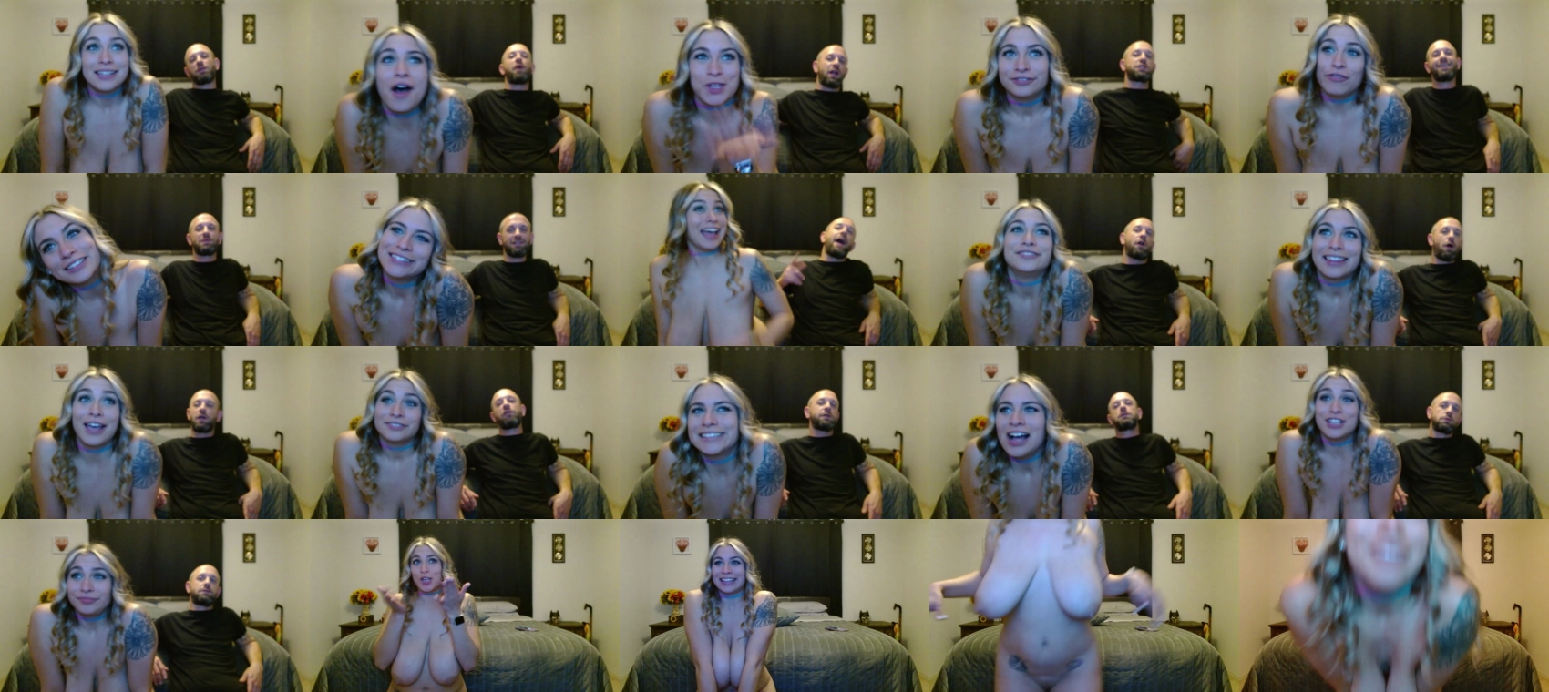 ohmyalexandria 18-03-2023 orgasm 