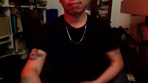pikabill  17-03-2023 Recorded Video Nude