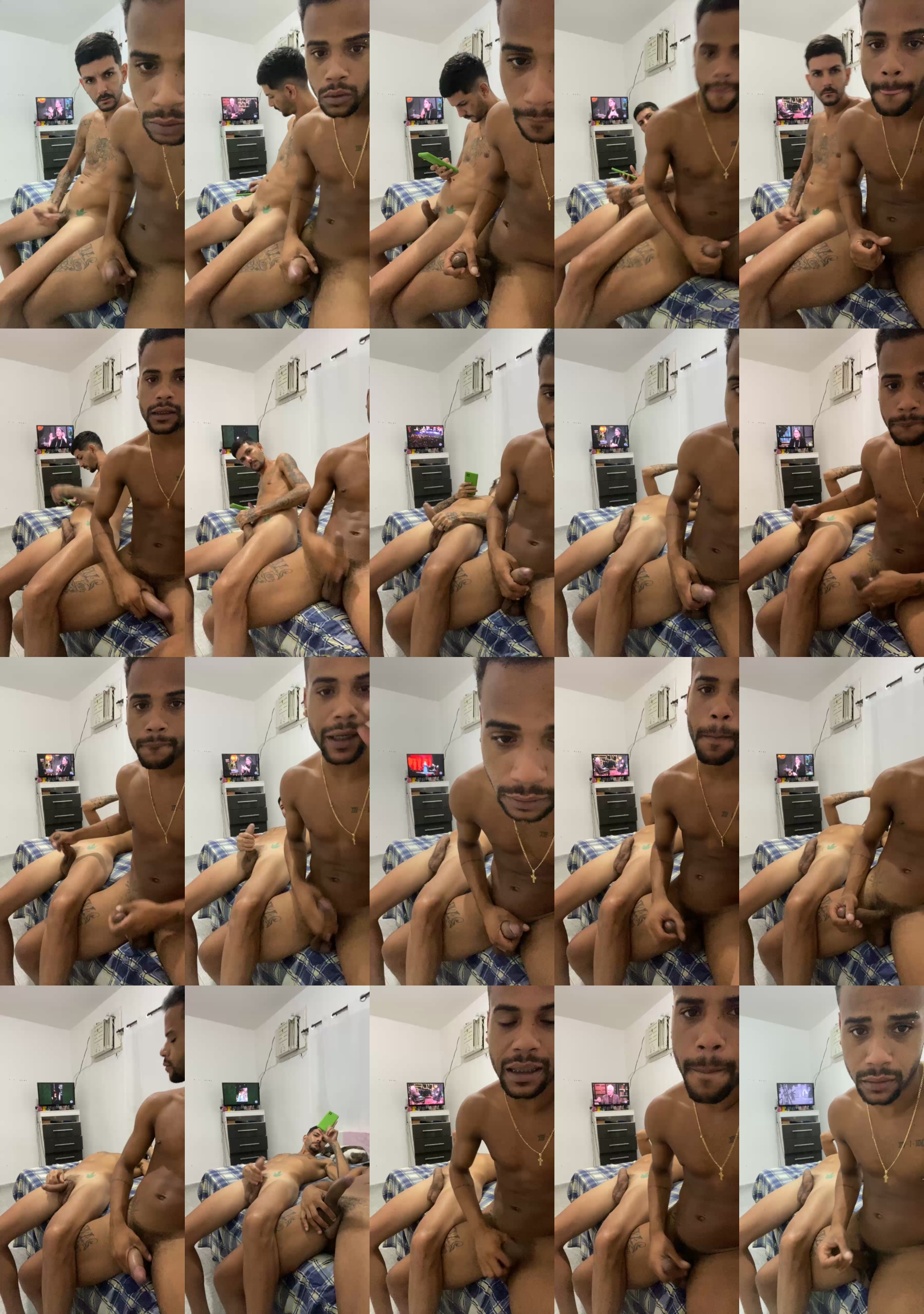 putosRJ  17-03-2023 Recorded Video fuckface