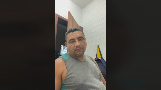 rogersilva8  17-03-2023 Recorded Video Nude