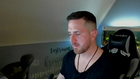 ronhill13  17-03-2023 Recorded Video Topless