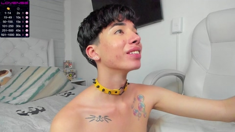 santy7v7  18-03-2023 video horny