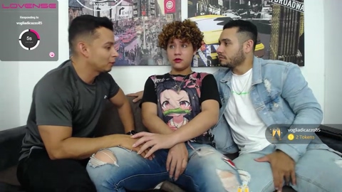 sexyss_boys  17-03-2023 Recorded Video striptease